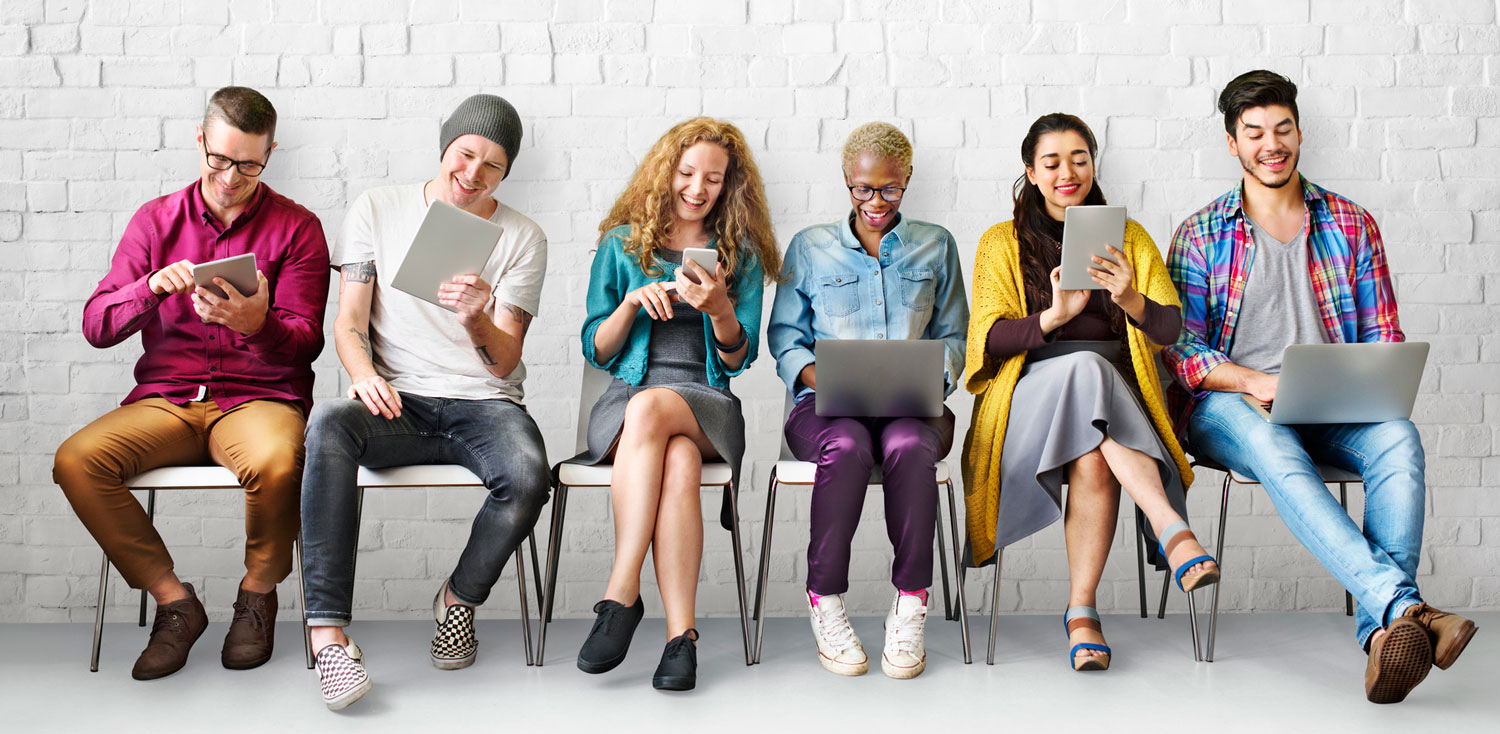 6 conseils pour manager les « digital natives »