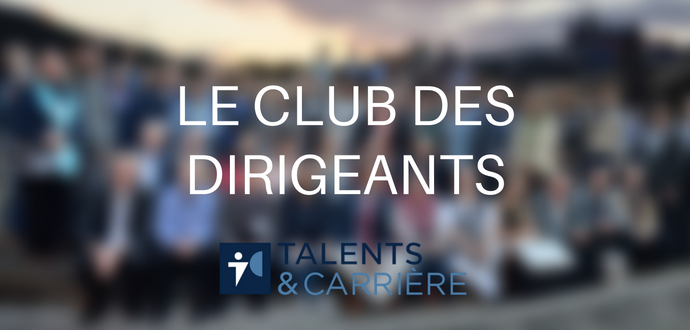 Réunion du Club des Dirigeants : « La séparation d’un collaborateur »