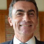 Entrepreneur, fondateur de sociétés de distribution et de service, consultant, il est Administrateur de Communication Sans Frontières et coauteur