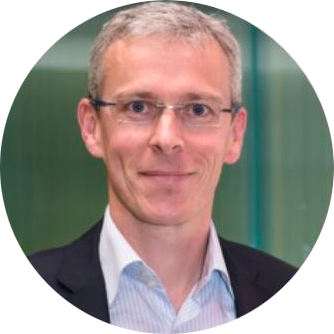 Nicolas Delafosse Directeur de systèmes d'information