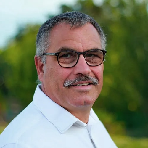 Claude LALANDE