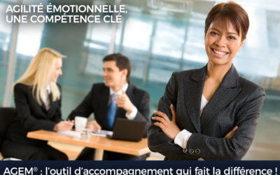 Coacher à la gestion des émotions avec AGEM®