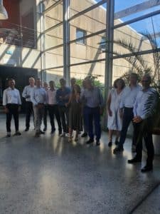 Club des dirigeants