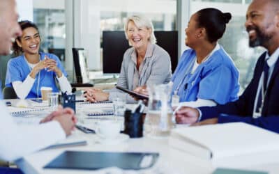Un manager, c’est un peu comme un pilier : plus il est soutenu, plus l’équipe est stable.