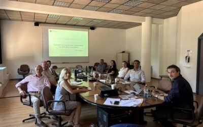 Club des Dirigeants TALENTS & CARRIÈRE Bassin de l’Adour – Réunion du 8 juillet 2025