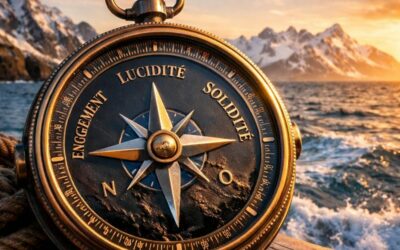 2025 s’achève, 2026 s’ouvre…