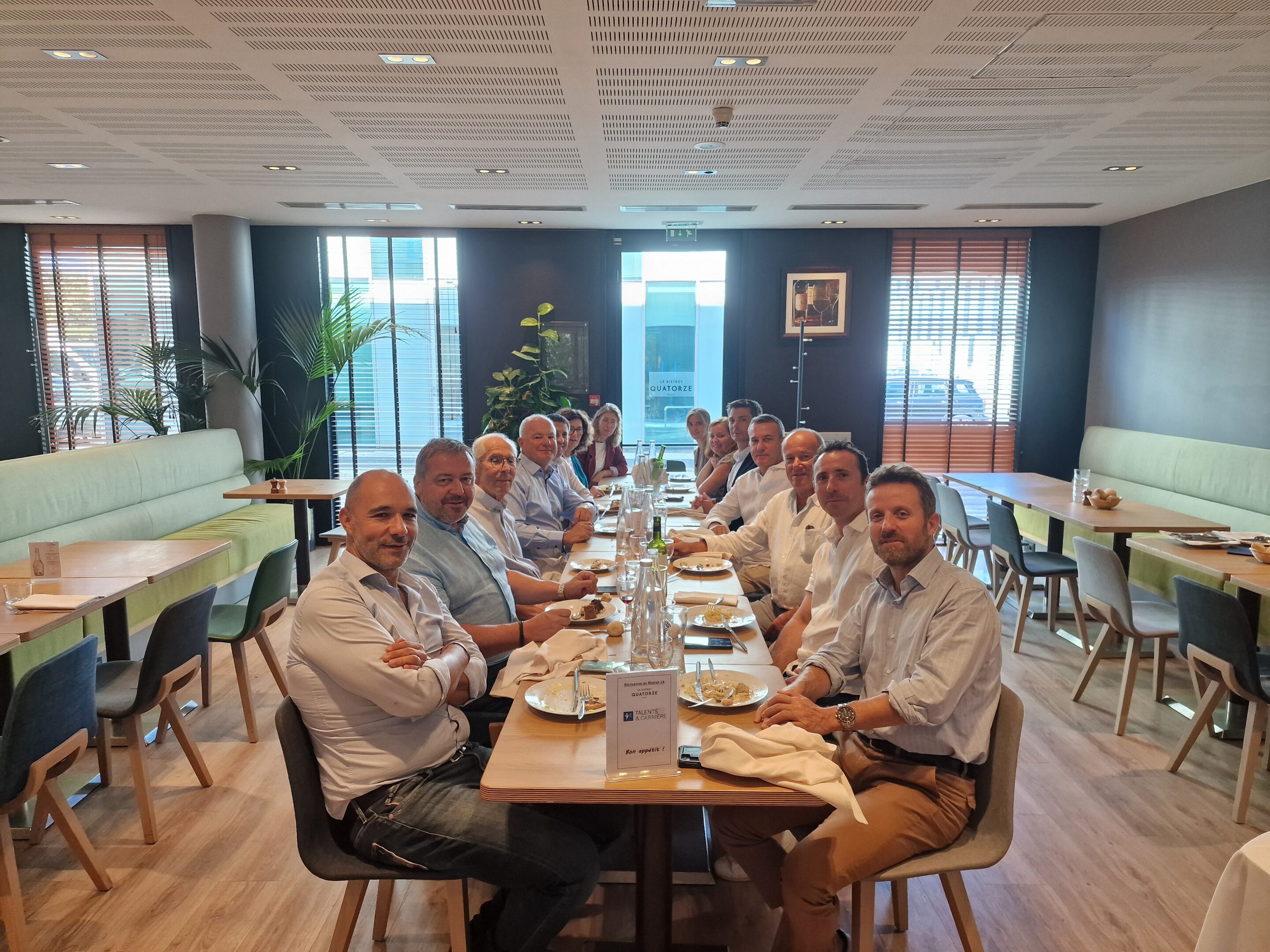 LCD Bordeaux septembre 2026