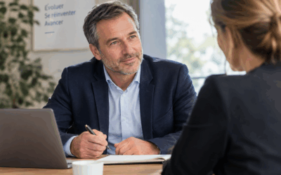 OUTPLACEMENT : ce n’est pas seulement un coût pour l’entreprise !